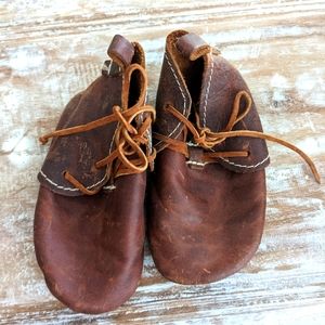 Baby Moccasins Gently Used